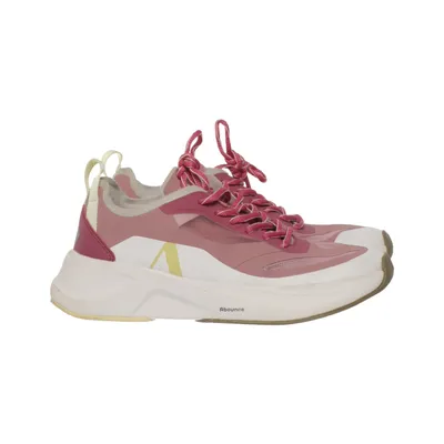 Trainers (City Racr Mesh AH2 Lilas Damson) from Arkk