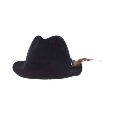 Chapeau Fedora (Noir) de Flip Flop Coton
