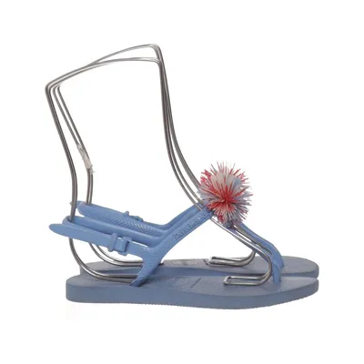 Sandaler (Blå, Röd, Vit) från Havaianas