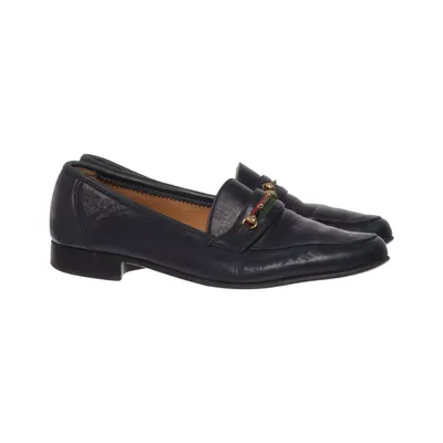 Loafers (Blå) fra Bally