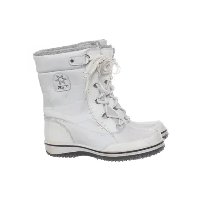 Bottes (Blanc) de 2117