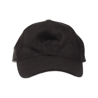 Baseballkasket (Sort) fra Accessories Polyester