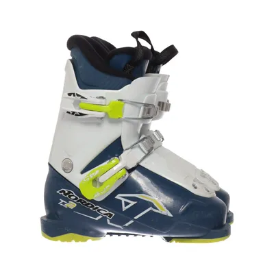 Slalompjäxor (T2 Team) från Nordica