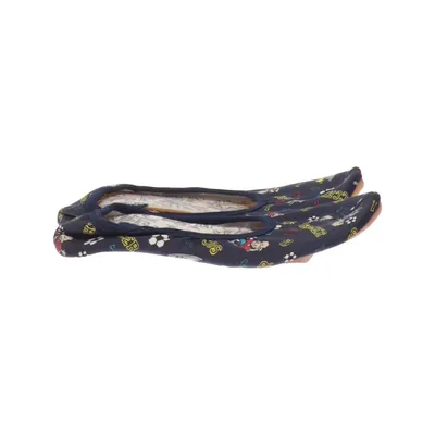 Ballerines (Bleu, Multicolore) de Beck