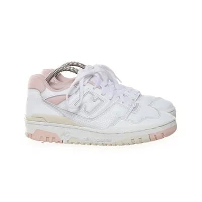 Sneakers (Vit, Rosa) från New Balance