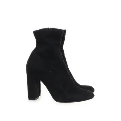 Støvletter (Sort) fra Steve Madden