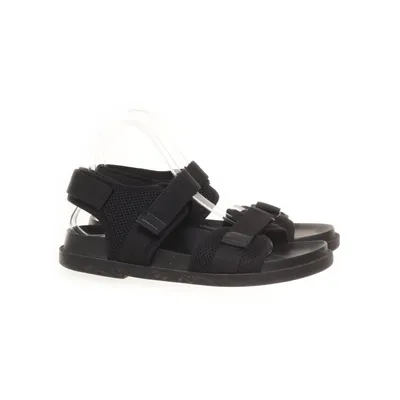 Sandalen (Zwart) van Monki