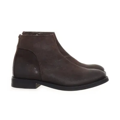 Boots (Brun) från Shine Original