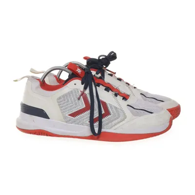Sneakers (Wit, Meerkleurig) van Hummel