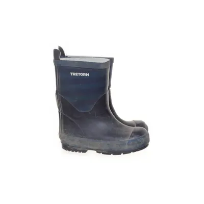 Gummistövlar (Svart) från Tretorn