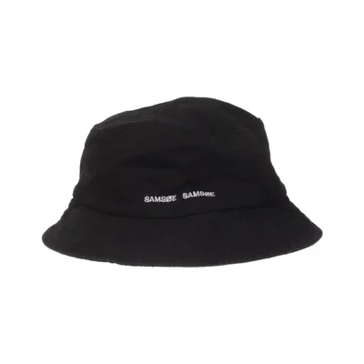 Bucket hat (Anton) from Samsøe & Samsøe Cotton