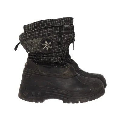 Bottines (Noir) de BLWR