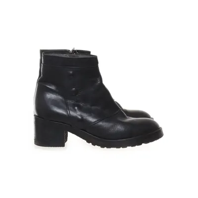 Stövletter (Svart) från Hangar