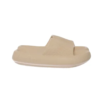 Slip-ins (Beige) från Happy Flops