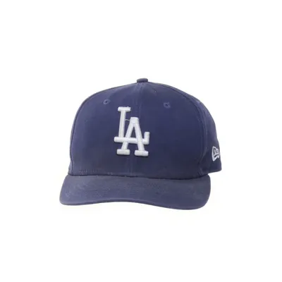 Cap (Blue) from Genuine Merchendise Cotton