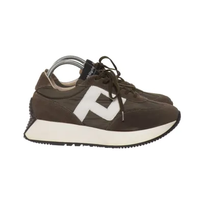 Baskets (Vert, Blanc) de Philip Hog