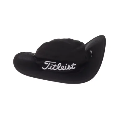 Safarihatt (Svart) från Titleist Polyester
