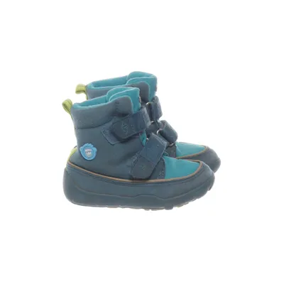 Veterlaarzen (Blauw, Groen) van Affenzahn