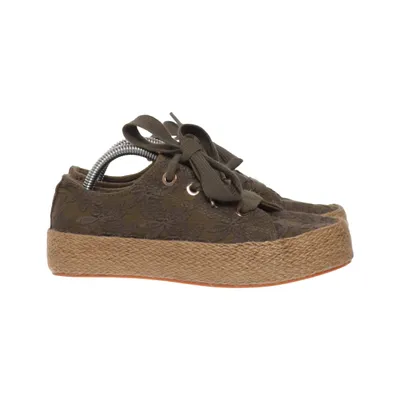 Espadrilles (Groen) van Eram