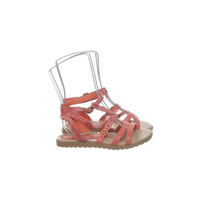 Sandals (Pink) from Graceland
