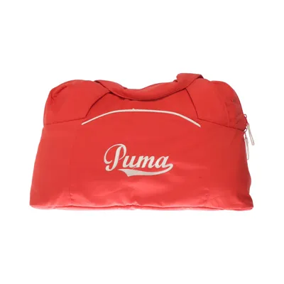 Trainingstas (Rood) van Puma Polyester, Polyurethaan