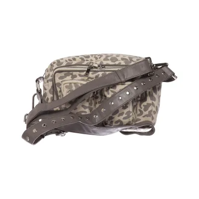 Sac à bandoulière (Gris, Blanc) de Núnoo