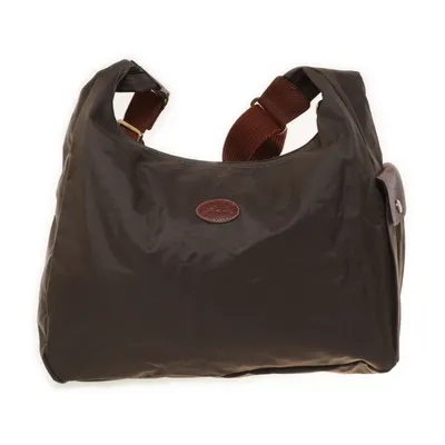 Axelremsväska (Le Pliage Hobo Crossbody Bag) från Longchamp