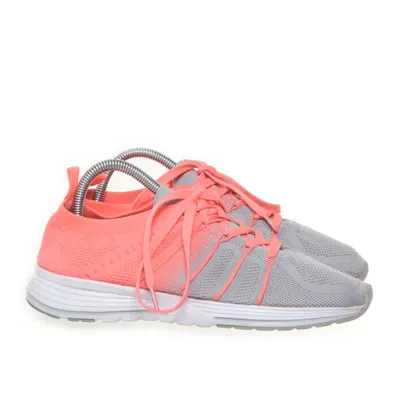 Hardloopschoenen (Grijs, Roze) van Workout