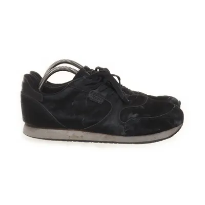 Sneakers (Sort) fra Woden