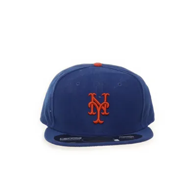 Keps (Blå, Svart) från 59 Fifty Polyester