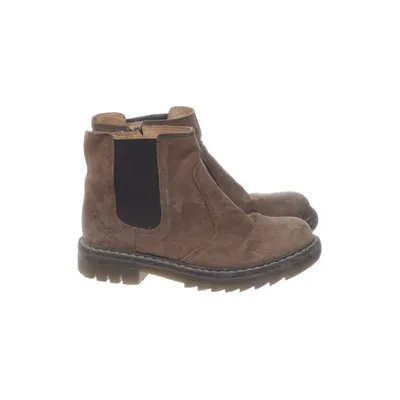 Bottines (Marron) de Pom d'Api