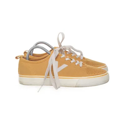 Canvas shoes (Yellow, White) from Vty