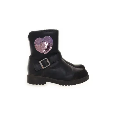 Boots (Svart) från Zoey