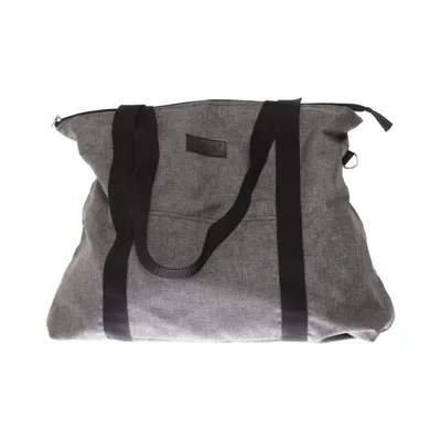 Sac en toile (Gris, Noir) de Tiny Star