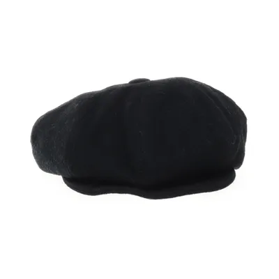 Brixton pet (Zwart) van Liljeqvists Mode Nylon, Wol