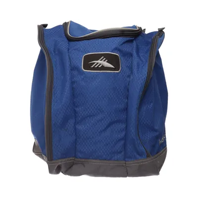 Rucksack (Blau, Grau) von High Sierra
