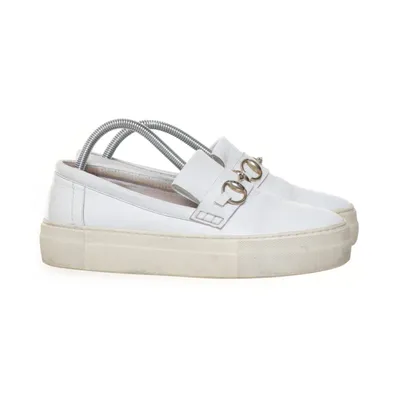 Slip-ons (Vit) från Billi Bi Sport