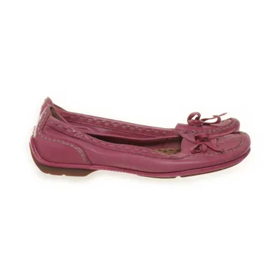 Ballerinasko (Pink) fra Camel Active Læder