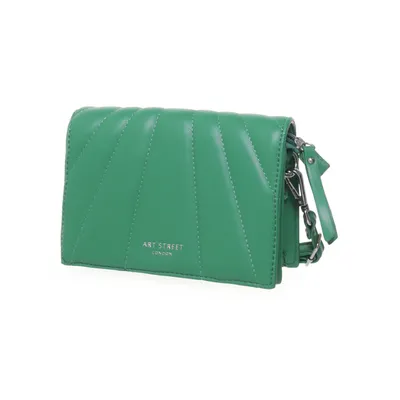 Shoulder-bag (Green) from Art Street London