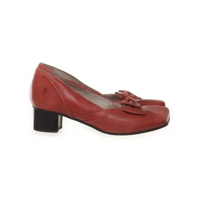 High heels (Red) from Tiggers