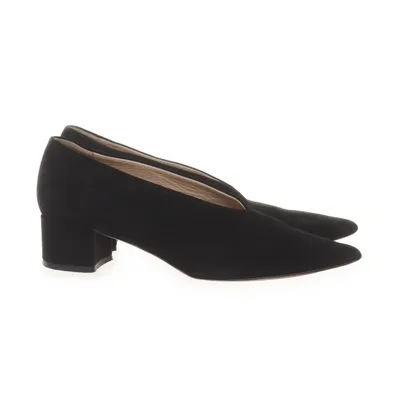 High heels (Black) from Alberville