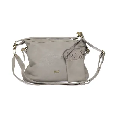 Sac à bandoulière (Gris) de Zwei