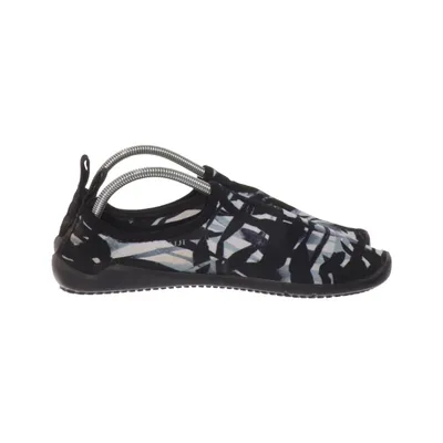 Waterschoenen (Zwart, Meerkleurig) van Nabaiji
