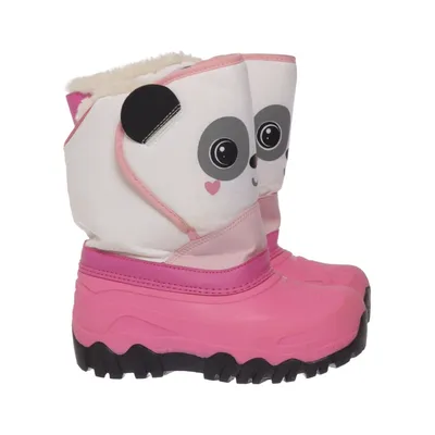 Bottes (Rose, Blanc, Noir) de Cortina