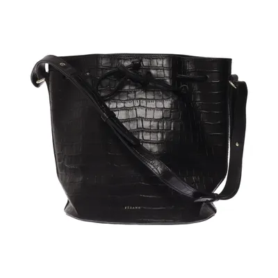 Sac à bandoulière (Noir) de Sézane