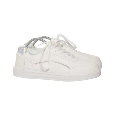 Sneakers (Wit) van Fashion