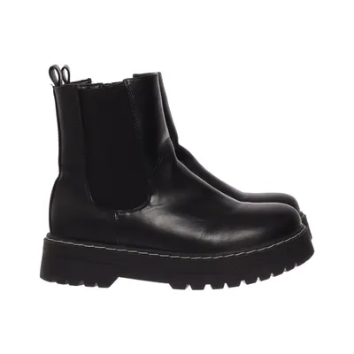Chelsea boots (Svart) från Duffy