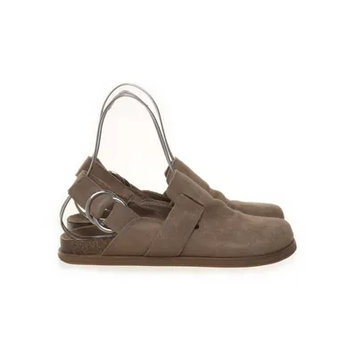 Slip-ins (Beige) van Zara