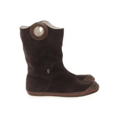 Boots (Brun) från Clarks Originals