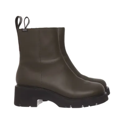 Bottines (Vert) de Camper